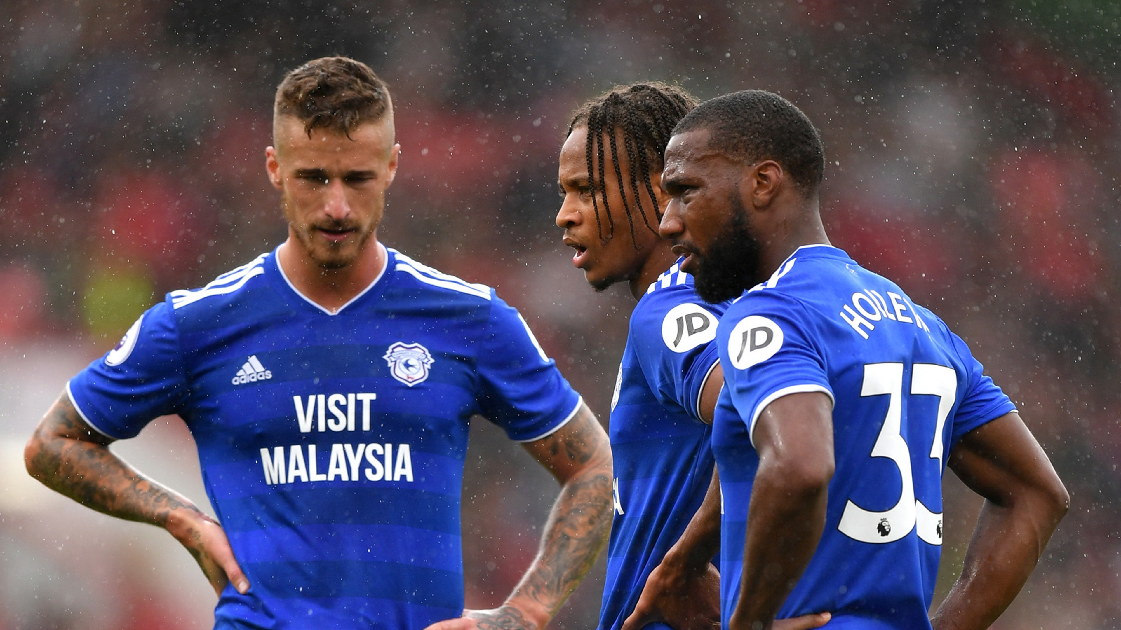 Cardiff City 2018-19 season: Fixtures, transfers, squad numbers